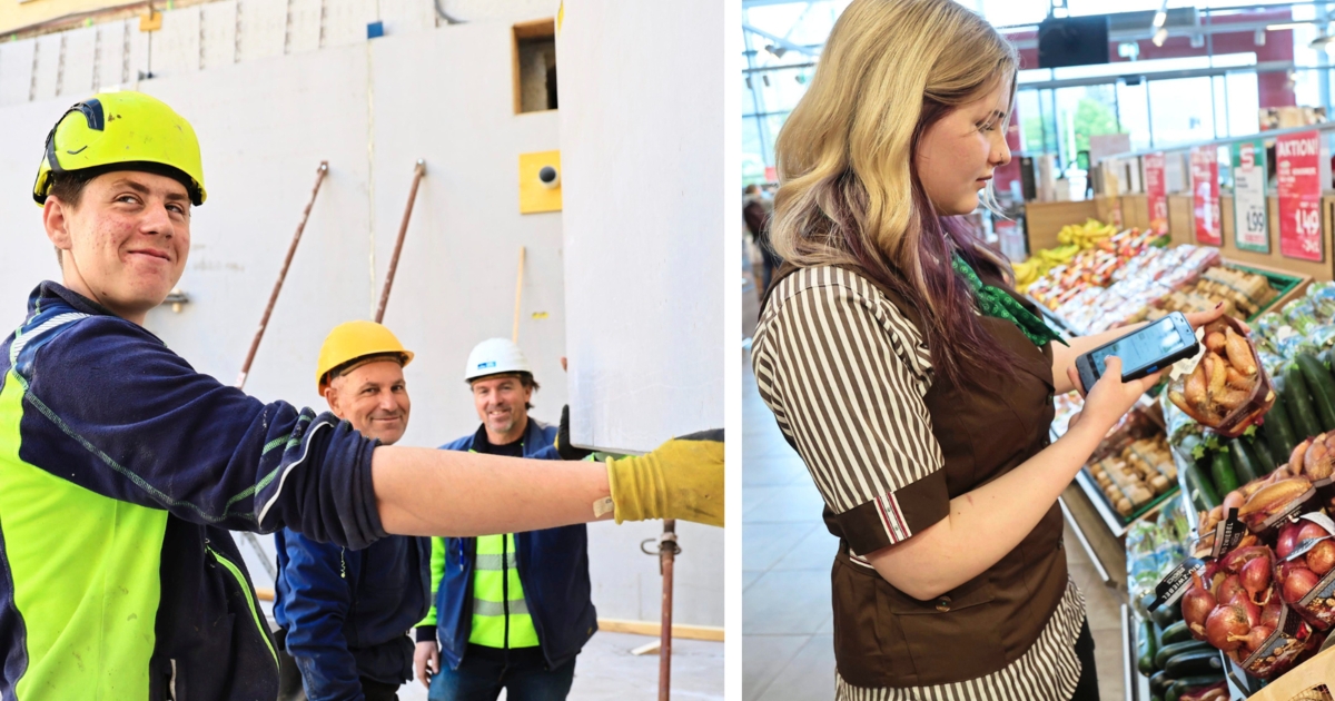 Tirols Schüler und die Lehre: Eine positive Studie (2026)