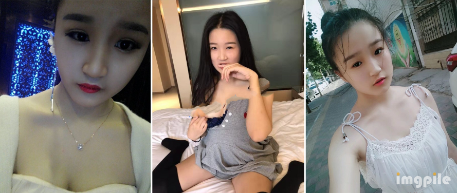白金泄密流出河北辛集市反差婊子大奶翘臀艺术生野模王小宣与金主爸爸性爱视频大尺度淫照 - 截图3