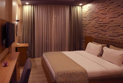 Imperial Park Hotel