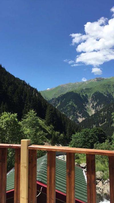 Park Dedeman Trabzon 4 Trabzon Trabzon Region Turkey 56 Guest Reviews Book Hotel Park Dedeman Trabzon 4