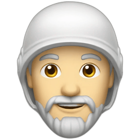 Proxy Emoji Cyber Gateway - Colorful Arts - High Quality Mobile Collection