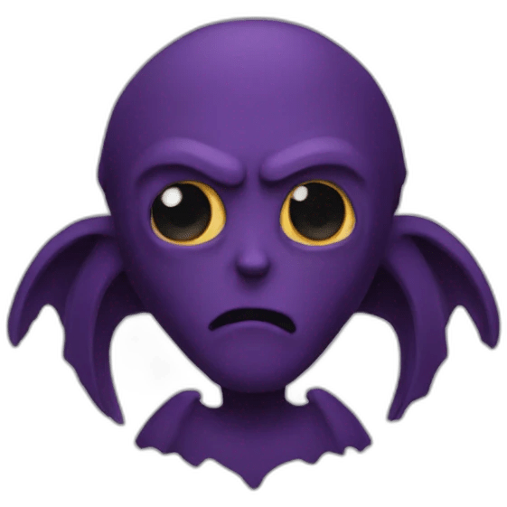 666 Emoji Neatoshop - Incredible Dark Picture - Desktop