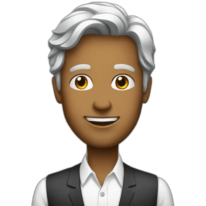 Emoji Pin Corporate Specialties - Premium Light Texture Gallery - 4K