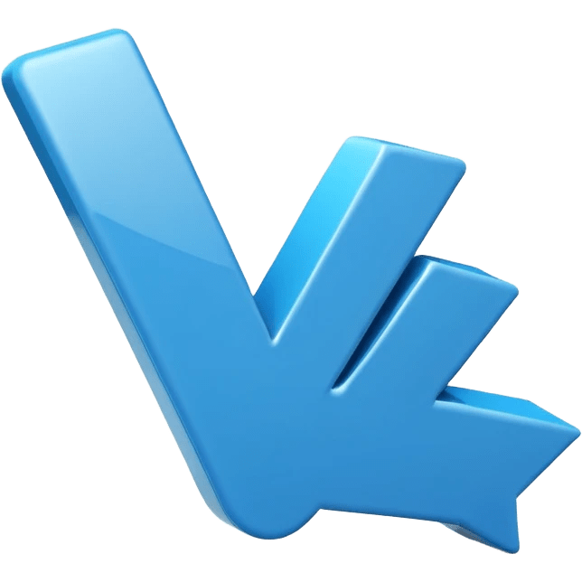 Roblox Verified Check Mark Emoji AI Emoji Generator