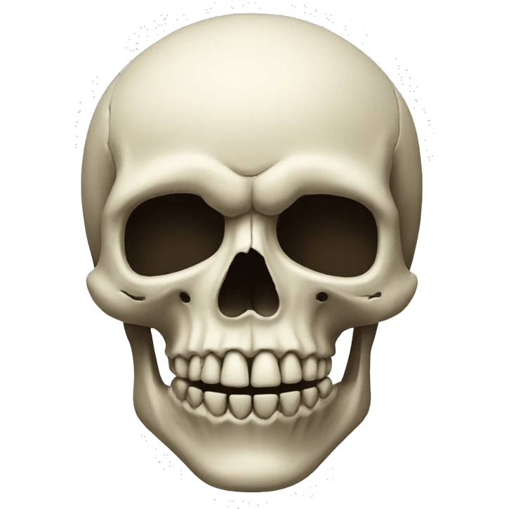 Github Solarclientofficial Skull Skullemoji - City Designs - Gorgeous Retina Collection