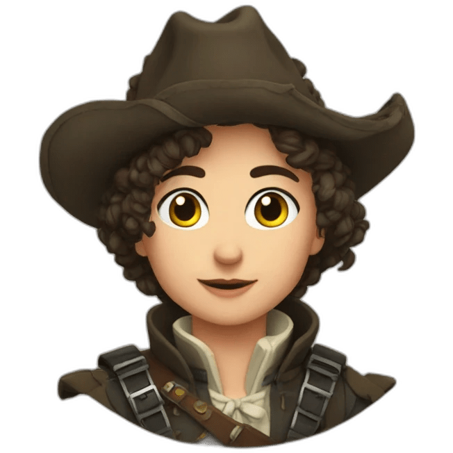 That Perrin Emoji R Warframe - Colorful Picture Collection - Ultra HD Quality