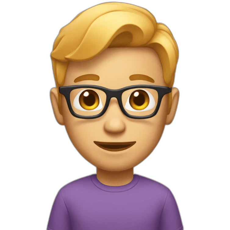 Emoji Button Webflow - Gradient Textures - Perfect HD Collection