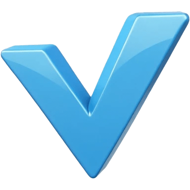 Roblox Verified Check Mark Emoji AI Emoji Generator