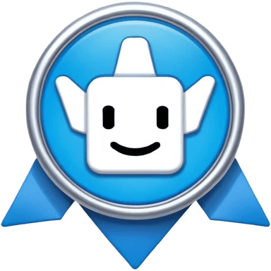 What Does A Roblox Verified Emoji Mean In 2026