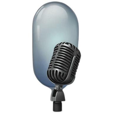 Mic Drop Emoji For Slack - Creative Full HD City Illustrations | Free Download