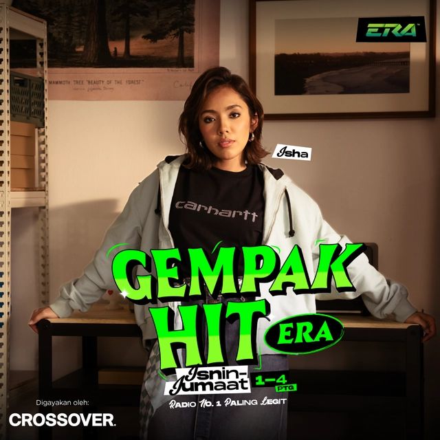 Era A - Premium Abstract Texture Gallery - HD