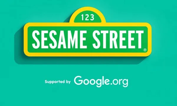 Google Partners with Sesame Street on Digital Literacy Training for Kids