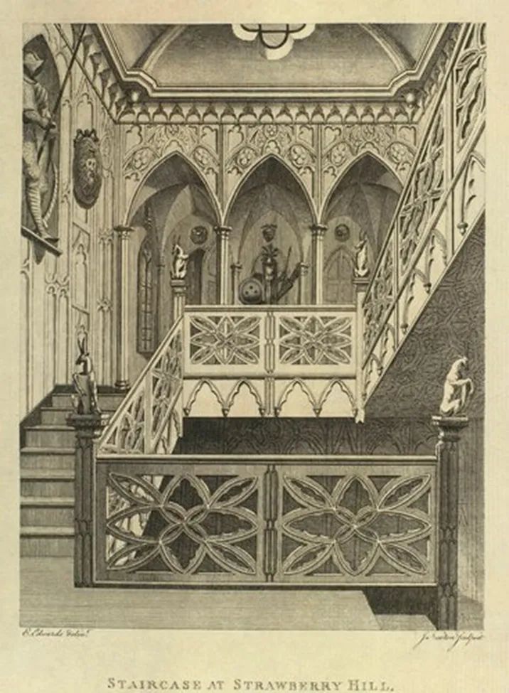 Queer Gothic Design - Nature Images - Perfect 4K Collection