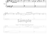 Alan Walker Lily Easy Piano Sheets By Betacustic
