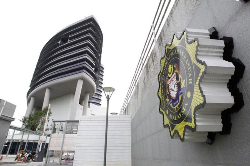 More Bank Officers To Be Arrested Under Op Sky Says Macc Chief - Best Abstract Textures in High Resolution