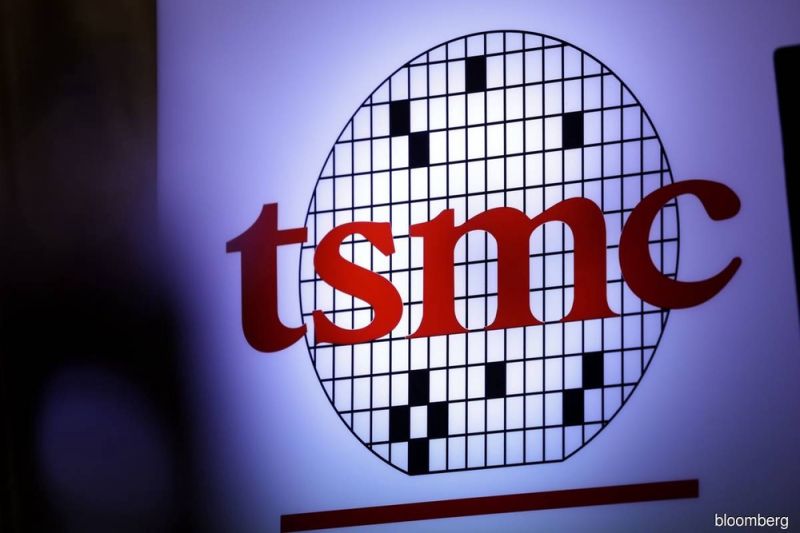 Tsmc Keeps Spending To Leverage The Ai Boom The Star - Gorgeous Desktop Space Textures | Free Download
