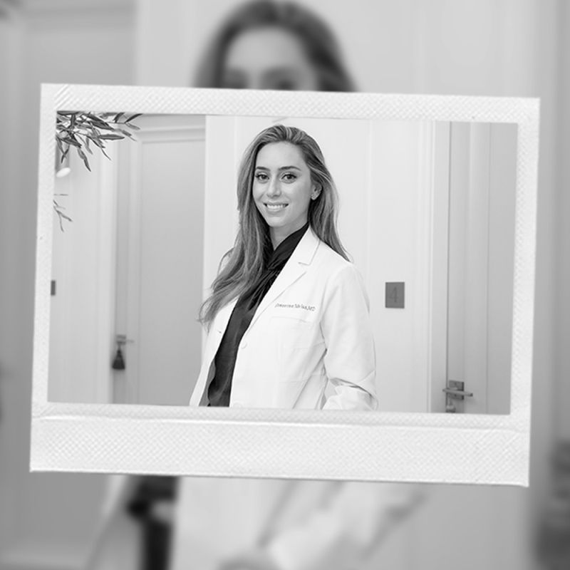 Dr Shereene Idriss Pillowtalkderm Dr Idriss - Download Classic Landscape Photo | Retina