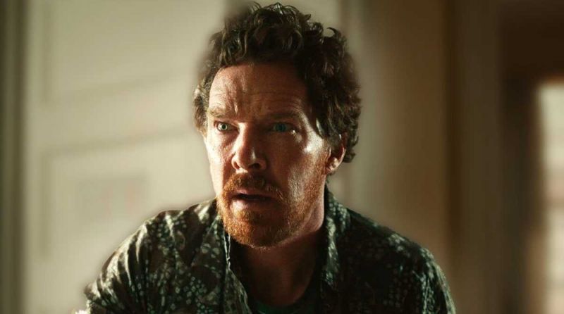 Eric Ending Explained Why Did Vincent See Eric The Puppet - Download Amazing Vintage Image | 4K