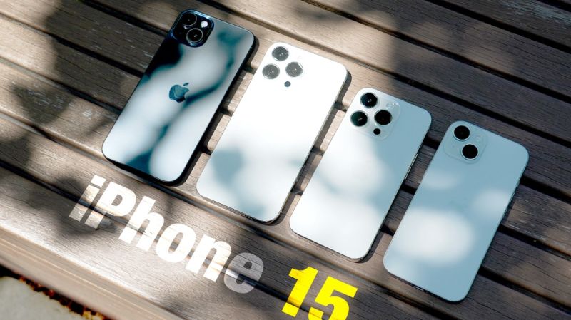 How Much Each Model Of The Iphone 15 Will Cost And New Features Explained - Stunning Full HD Landscape Textures | Free Download