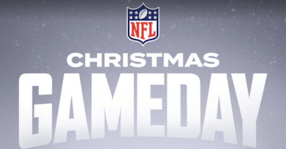 Netflix S NFL Christmas Gameday Performer Revealed NFL Christmas Gameday 