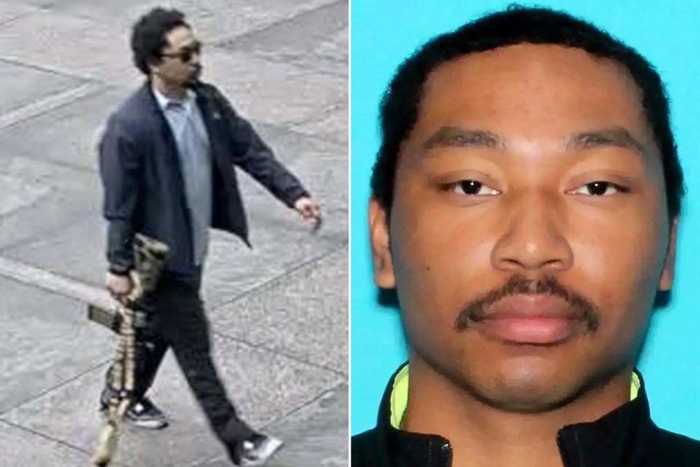 The Nypd Is Searching For A Suspect In A Brazen Daytime Shooting In Nyc - Nature Pattern Collection - Full HD Quality