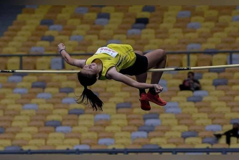 Jog Syok Sendiri Jss - Stunning Geometric Texture - Desktop