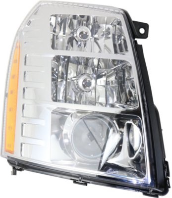 Cadillac Escalade Headlight Carparts Com