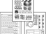 First Grade Number Pattern And Sequence Worksheets Edhelper