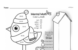 subtraction worksheets free printable math pdfs edhelpercom
