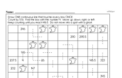 3.oa.a represent and solve problems involving multiplication and division. Free 5 Oa B 3 Common Core Pdf Math Worksheets Edhelper Com