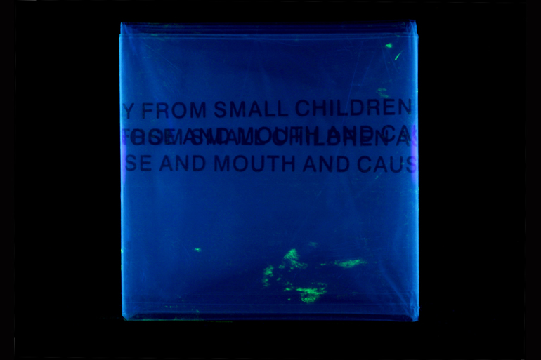 plasticbag