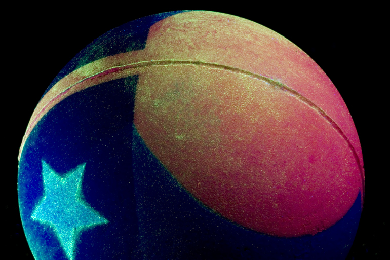 rubberball