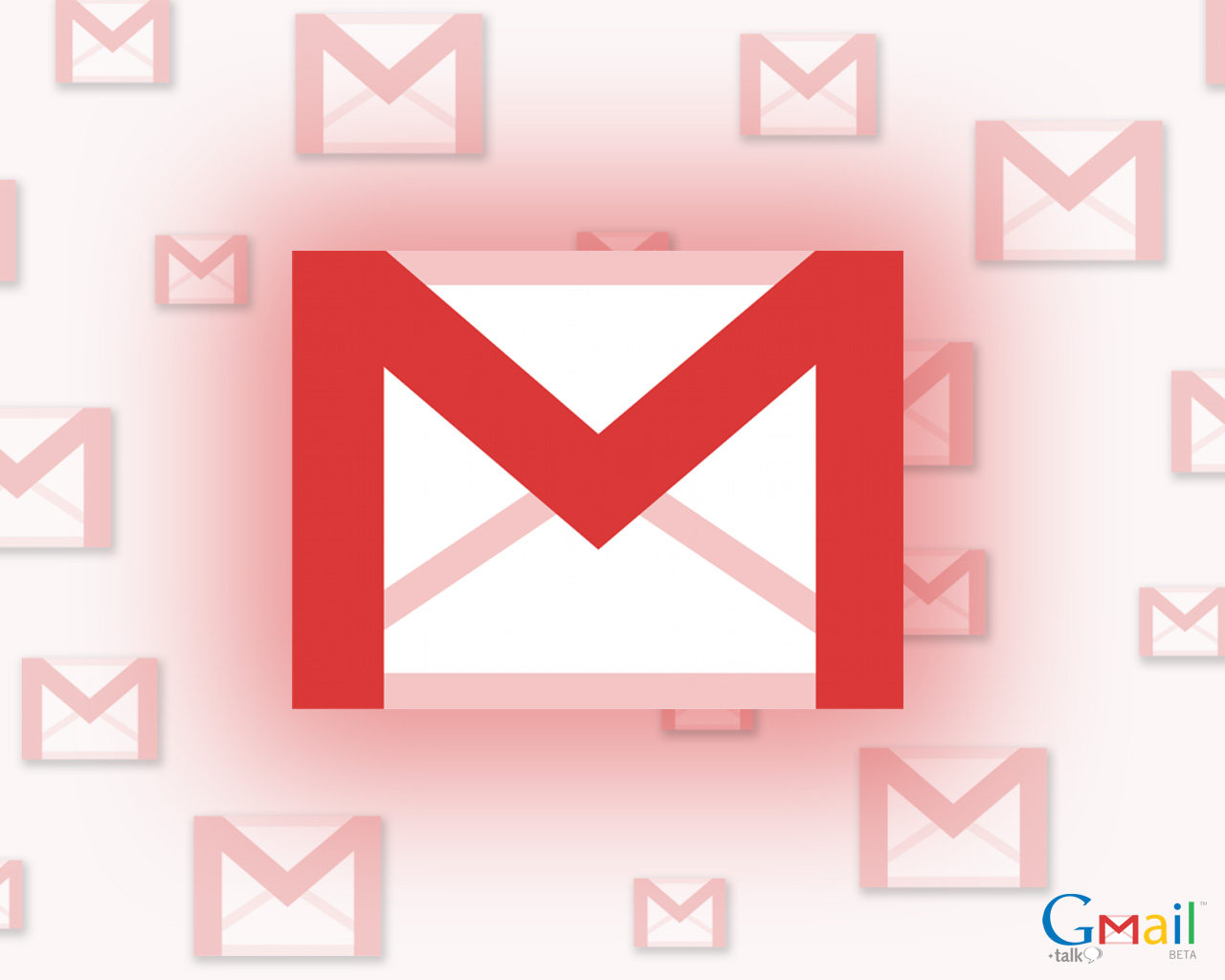 Logo Gmail
