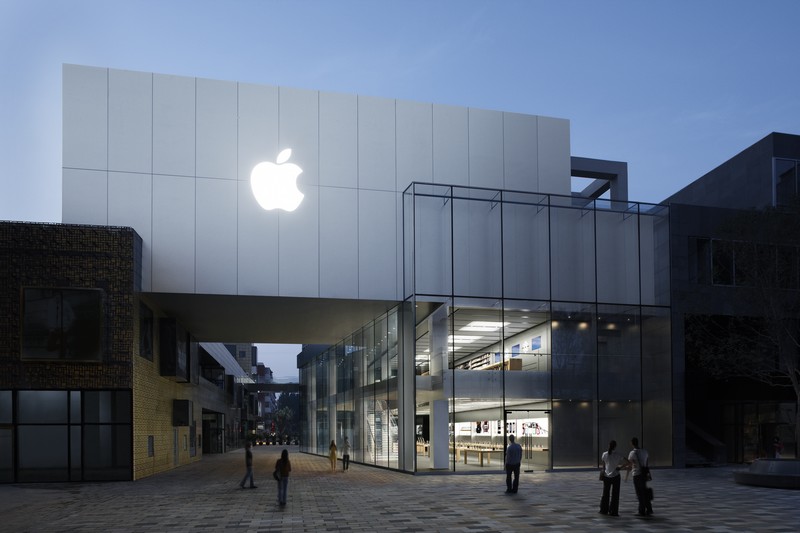 Apple Store