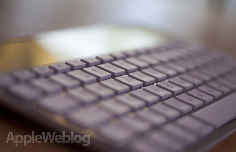 Los mejores accesorios de 2012