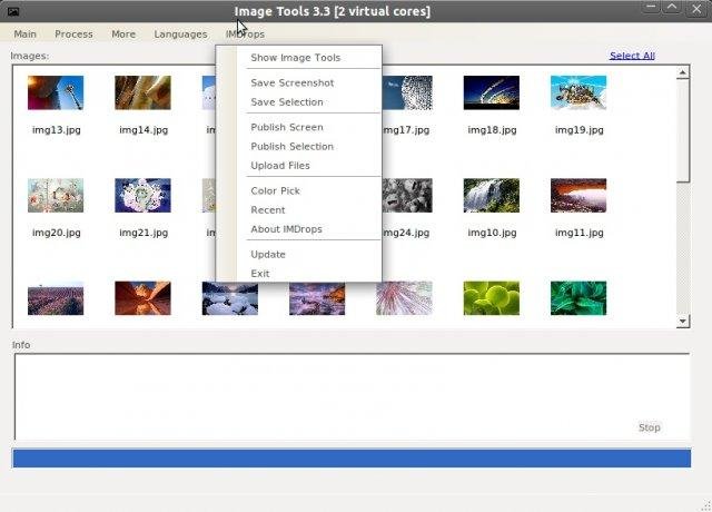 Image Tools