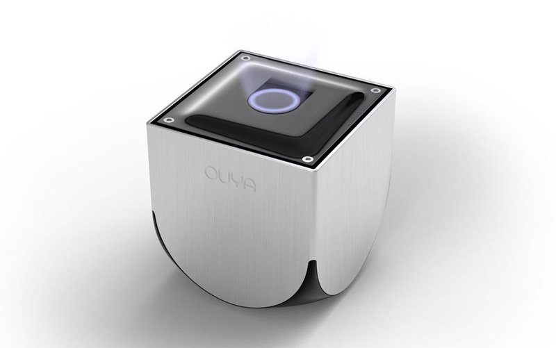 Comprar Ouya