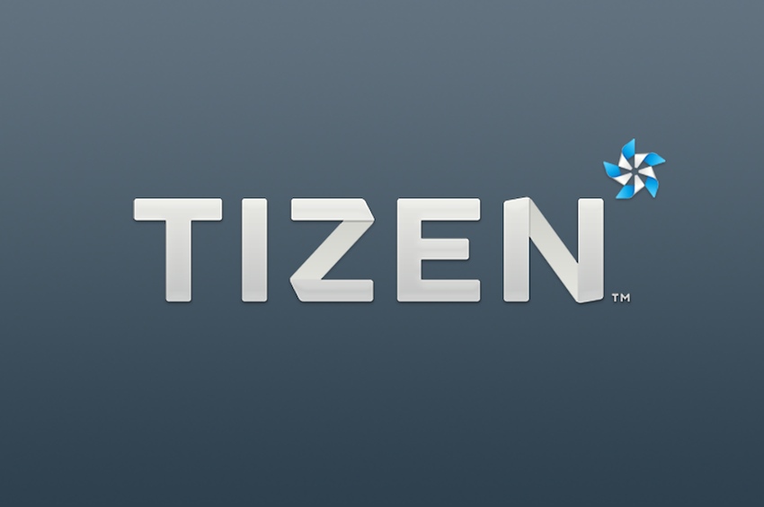 samsung tizen