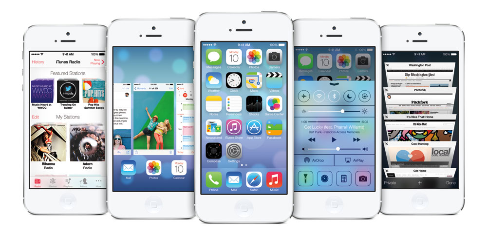 ios 7