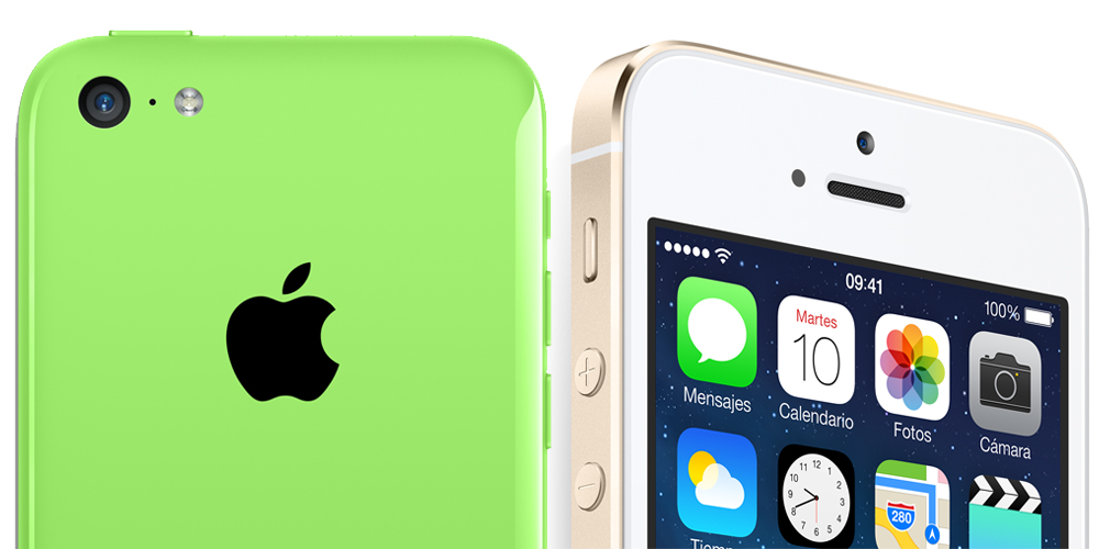 fecha de lanzamiento del iPhone