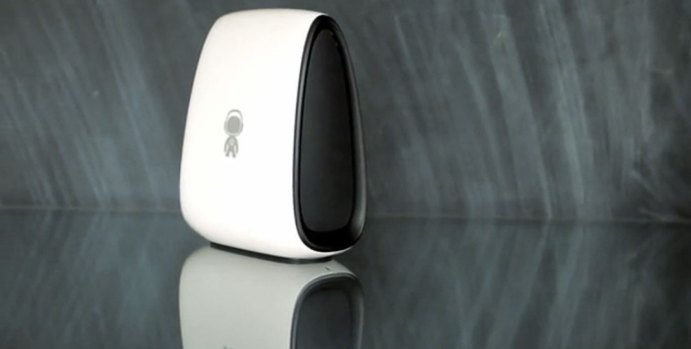 Space Monkey, 1TB de almacenamiento en la nube para escuchar tu música