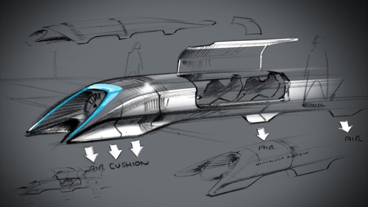 Hyperloop