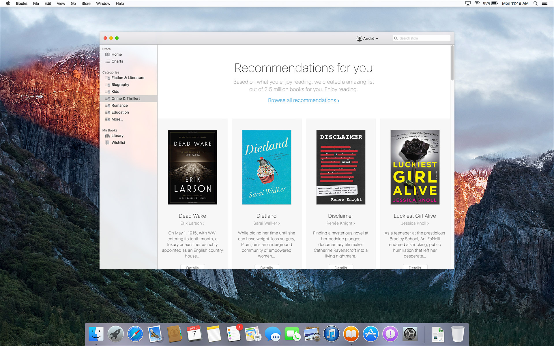 Apple Books