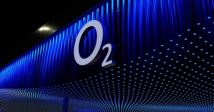 O2 Telefonica