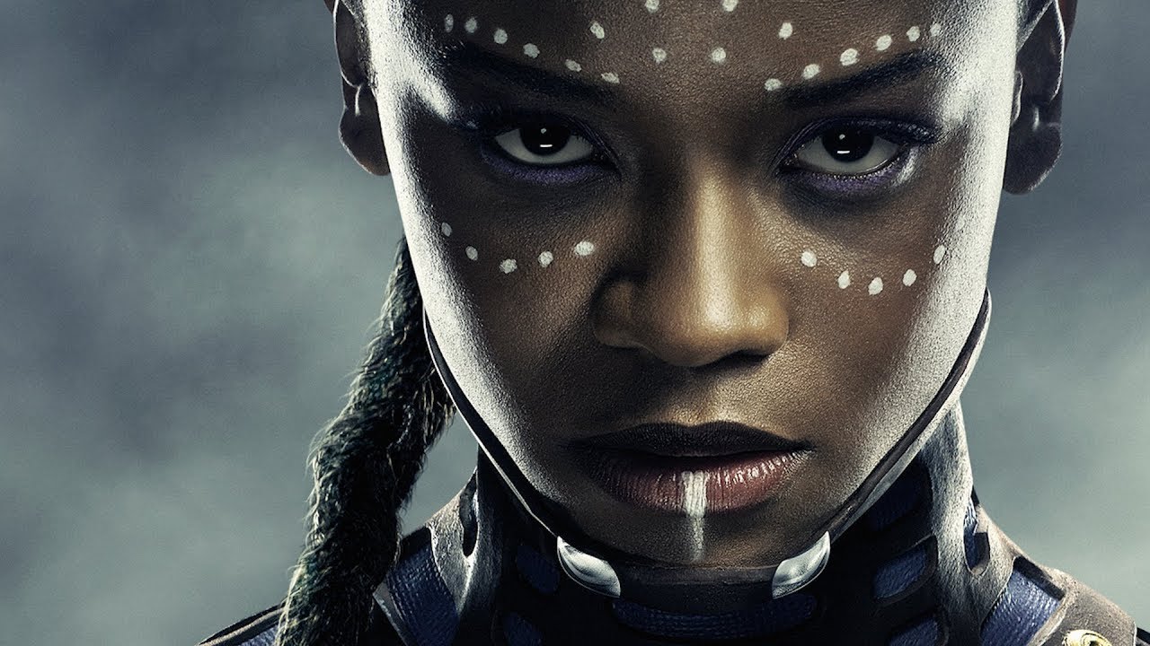 Shuri