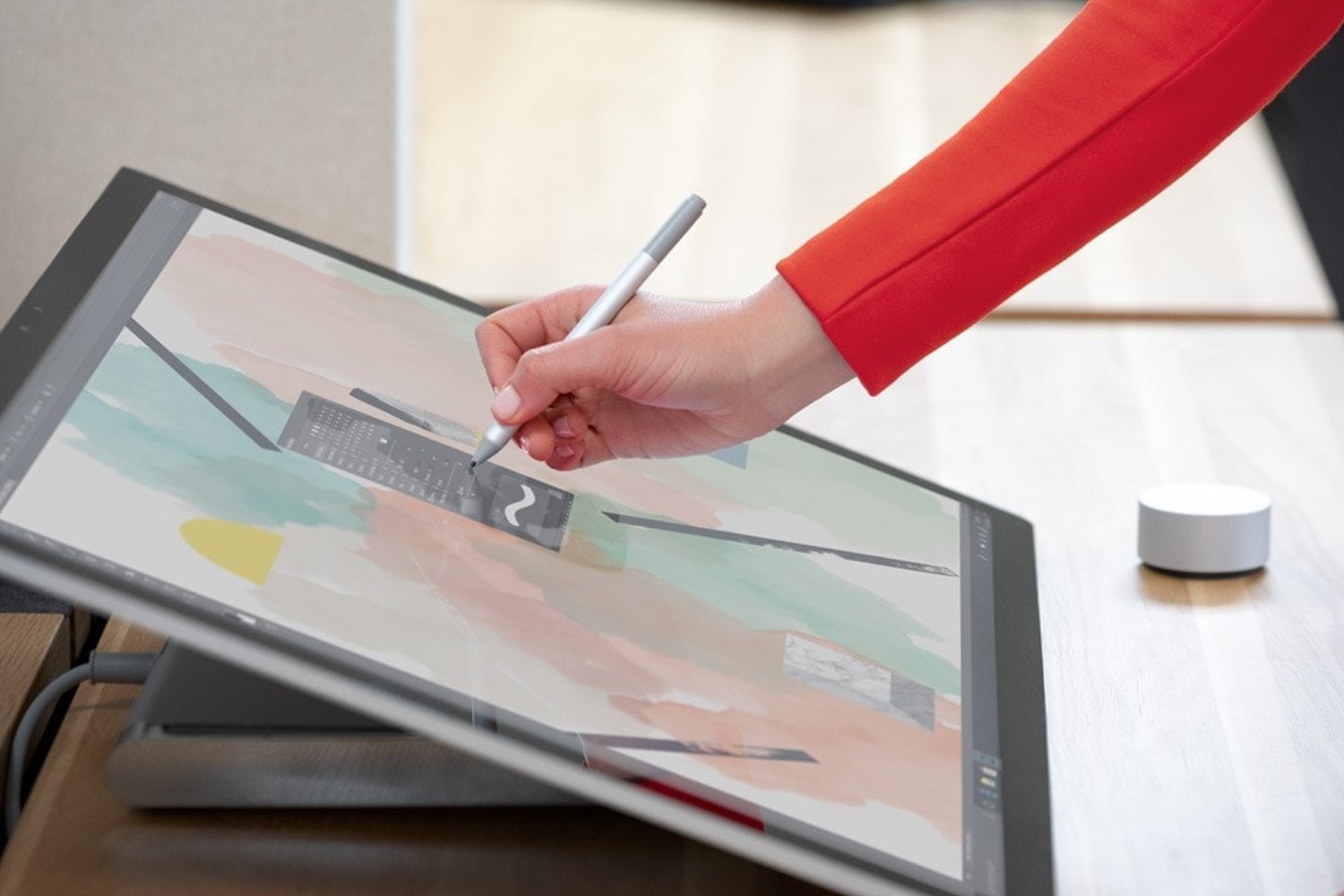 Dibujar en Windows con estas aplicaciones de dibujo gratuitas