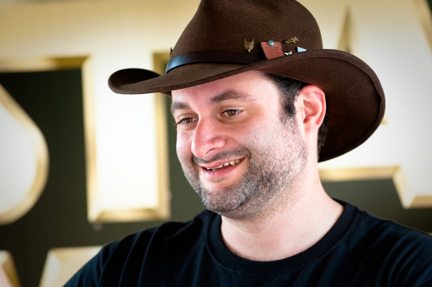 Dave Filoni
