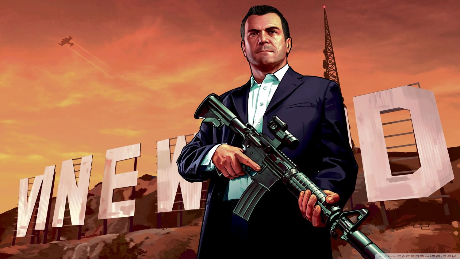 GTA 5 | La versión no oficial GTA 5 para Android no verá la luz del día