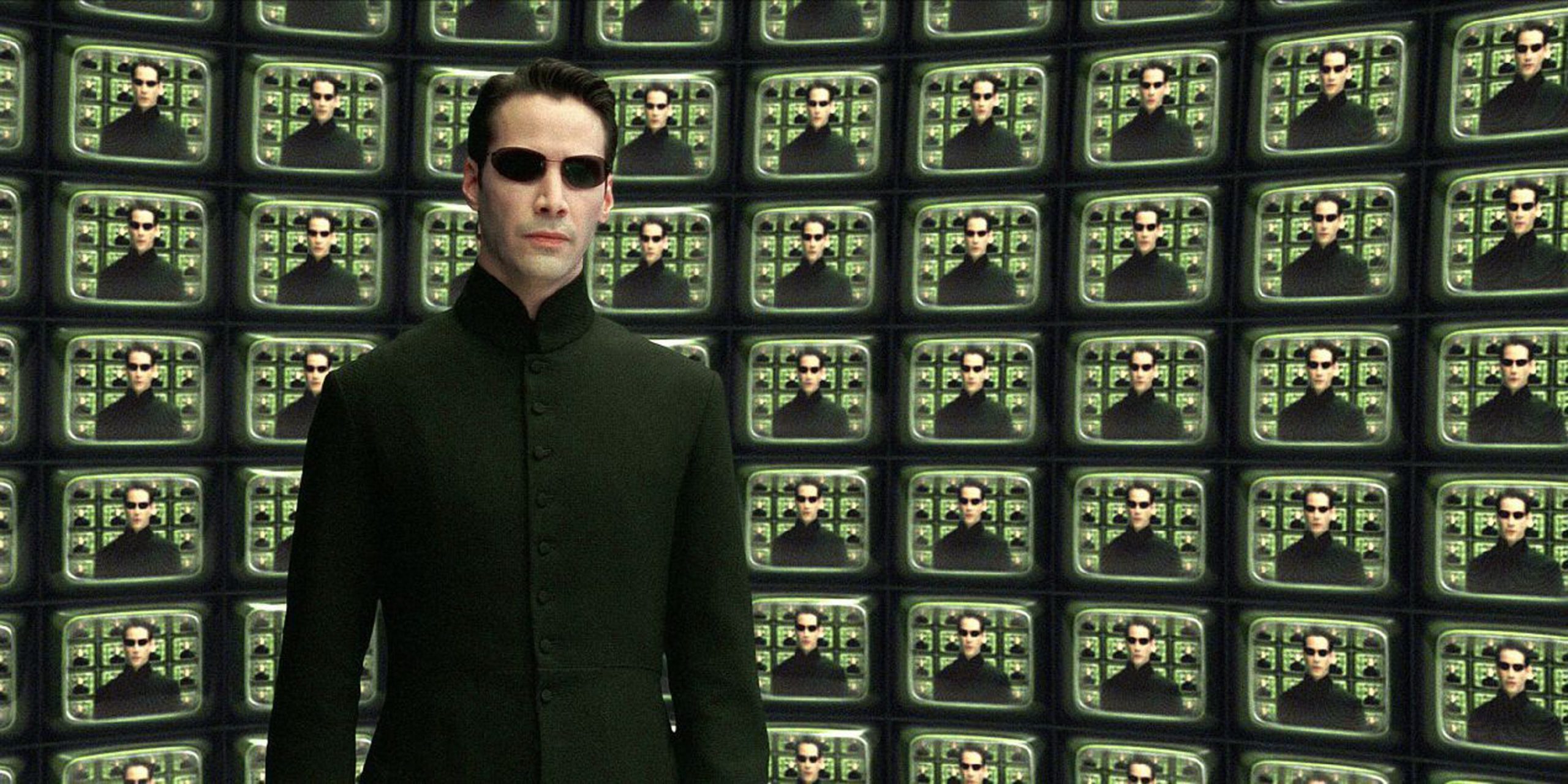 The Matrix 4