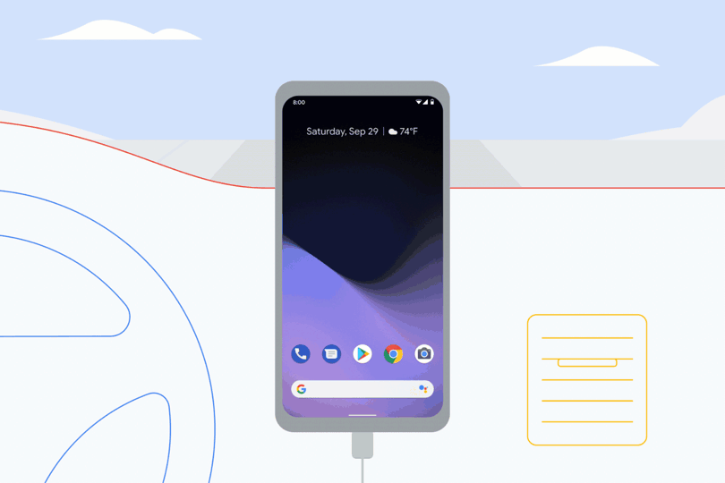 Android Auto
